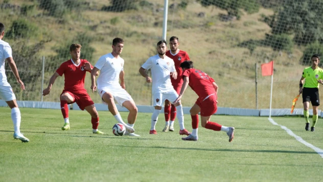 Erciyes Yüksek İrtifa Kamp Merkezi, Türkiye'ye Örnek Oluyor