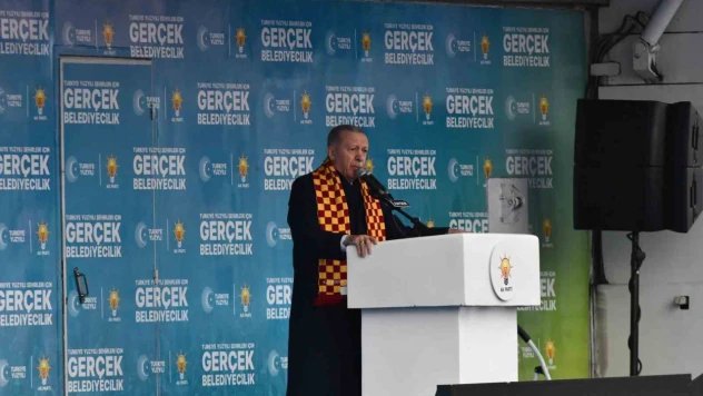 Türkiye yeni bir siyasi anlayış ile karşı karşıyadır, bunun adı zübük siyasetidir