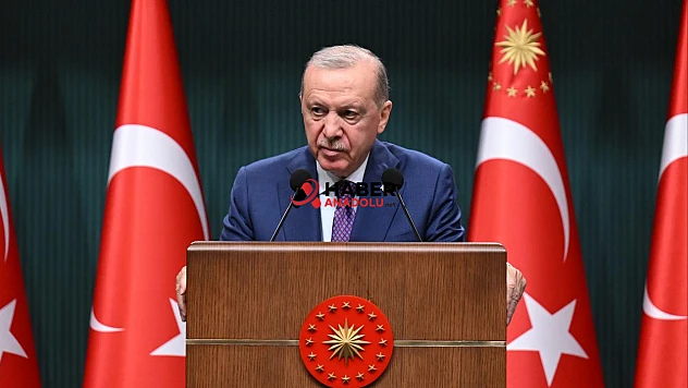 Erdoğan: CHP içindeki gerilimler bizi ilgilendirmez