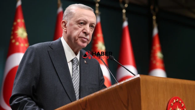 Erdoğan'dan Halep Mesajı: 'Kardeşliğin Bozulmasına İzin Veremeyiz!'