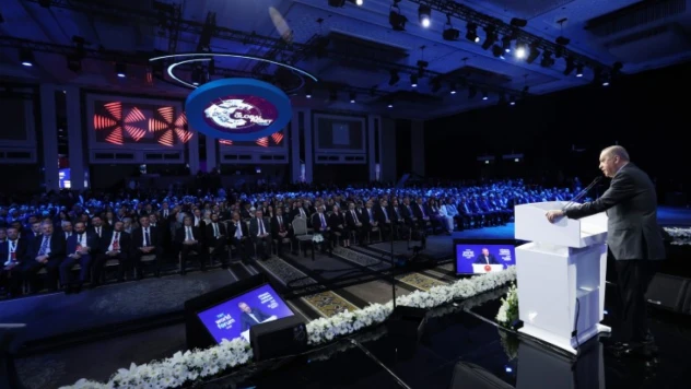 Erdoğan'dan İsrail'e: Zalimsiniz, Bunu Yutmayız