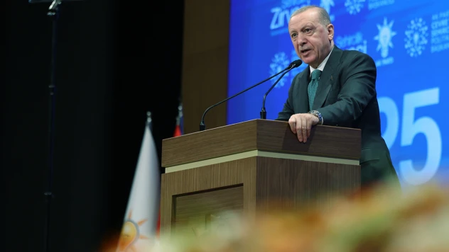 Erdoğan'dan Muhalefet Belediyelerine Sert Eleştiri