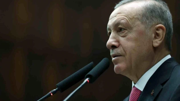 Erdoğan'dan yurt dışında yaşayan Türk vatandaşlarına müjde