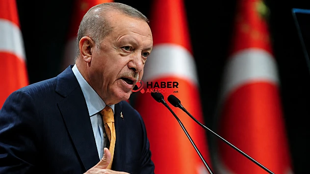 Erdoğan: Girne'deki kaza için tüm imkanlar seferber edildi