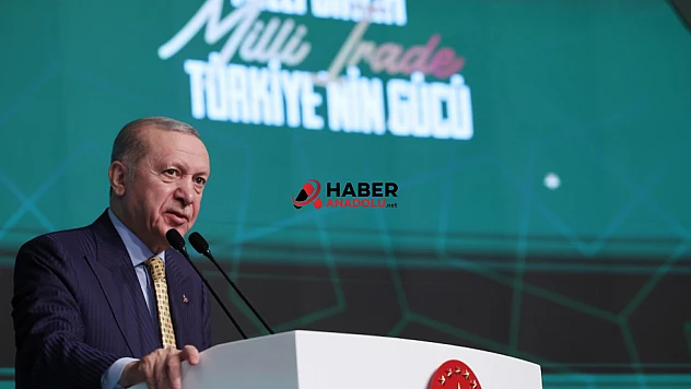 Erdoğan: Hava Sahamızı İhlal Eden Tehditlere Gereken Cevabı Veriyoruz