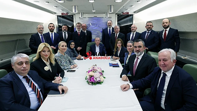 Erdoğan: Yunanistan yanlış yoldan dönmeli