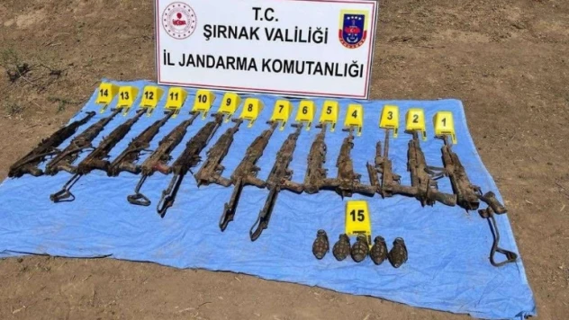 Eren Abluka operasyonları hız kesmeden devam ediyor