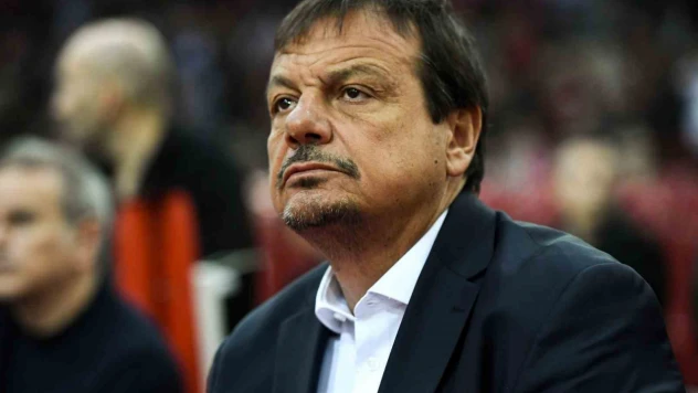 Ergin Ataman'dan, İsrail takımına tepki: