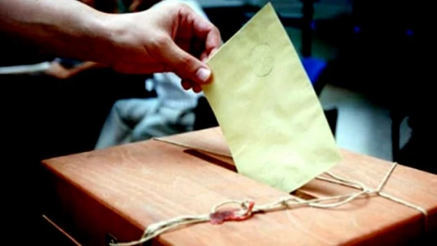 Erken seçim söz konusu değil.