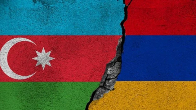 Ermenistan'ın Karabağ'daki provokasyonu önlendi