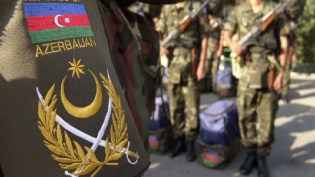 Ermenistan'ın provokasyonu sonucu sınırda çatışmalar başladı