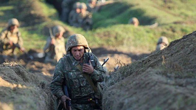 Ermenistan Karabağ'daki provokasyonlarını sürdürüyor