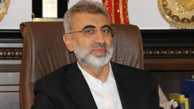 Eski Enerji ve Tabii Kaynaklar Bakanı Taner Yıldız'ın genel durumu iyi olup