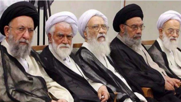 Din adamlarına özel mahkemede yargılanacak