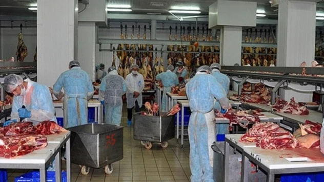 Et ve Süt Kurumu taklitçilerine ceza