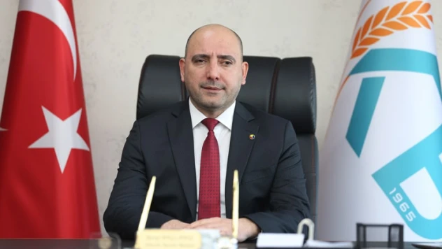 Et ve süt sektörü sürdürülemez seviyede