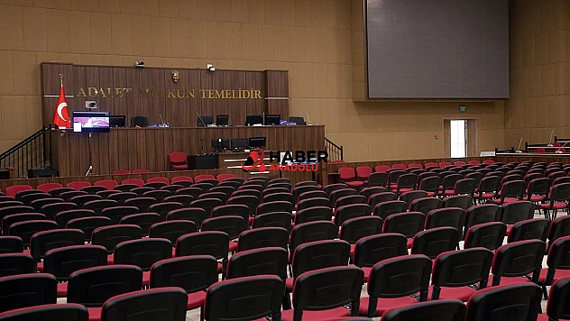 'Evde İş' Vaadiyle Dolandırıcılığa Dava