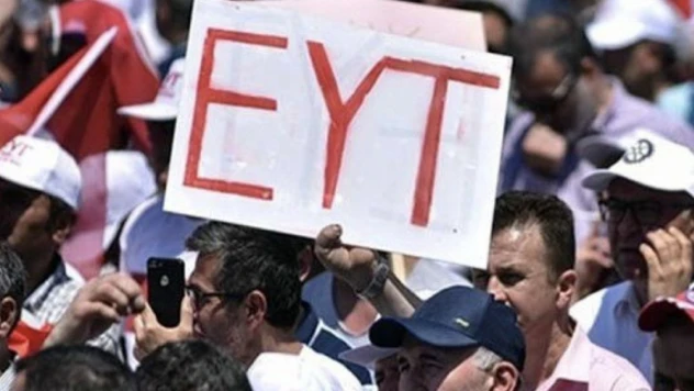 EYT'lilerin yüzde 47'si düzenlemeden memnun