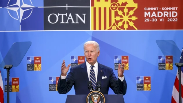 F-16'ları Türkiye'ye satmamız gerekiyor