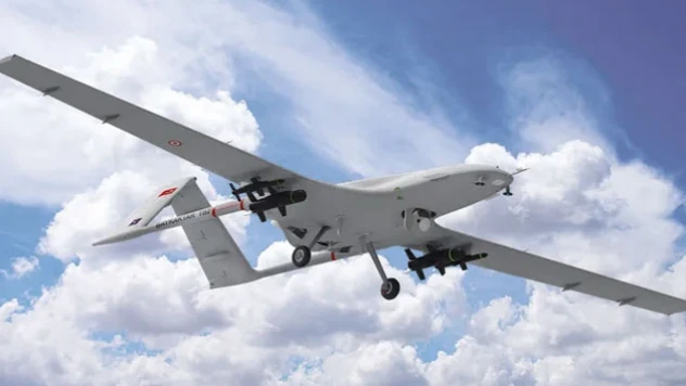 F-16 ve SİHA atışlarıyla 3 örgüt mensubu etkisiz hale getirildi