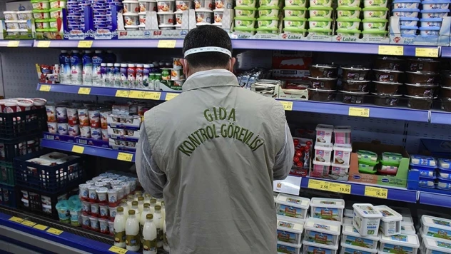 Fahiş fiyat artışı ve stokçuluk yaptığı tespit edilen işletmelere para cezası uygulandı