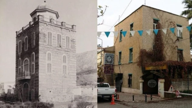 Fatih Kulesi'nin cihannüması ortaya çıktı