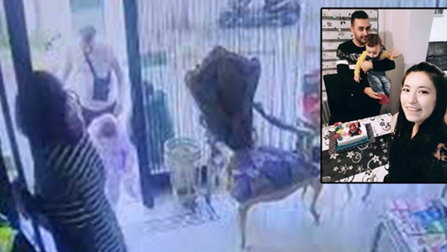 Fatih'teki Böcek Ailesi Faciasının Nedeni Belli Oldu