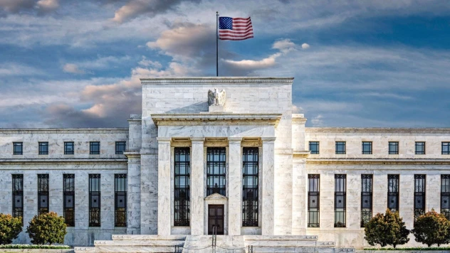 Fed faiz kararını açıkladı, son 22 yılın en yüksek seviyesine çıktı