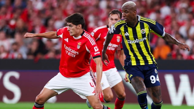 Fenerbahçe Avrupa Ligi'nde Mücadele Edecek