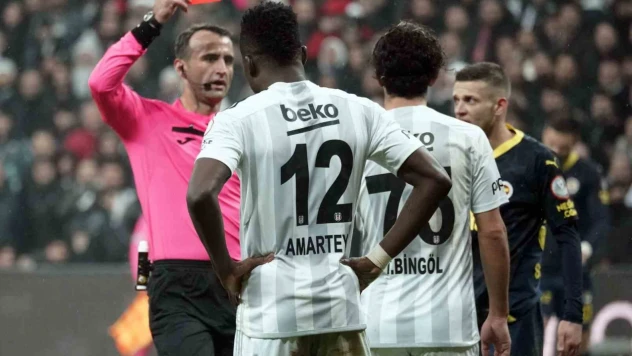 Fenerbahçe - Beşiktaş maçları hırçın geçiyor