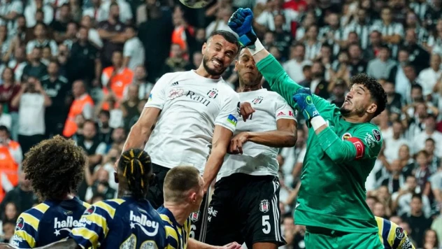 Fenerbahçe'den 'Altay Bayındır' açıklaması
