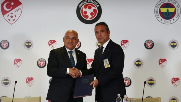 Fenerbahçe'den deprem bölgesine dev yardım