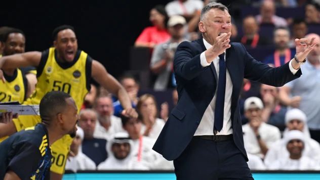 Fenerbahçe, Euroleague'de 2. kez şampiyon