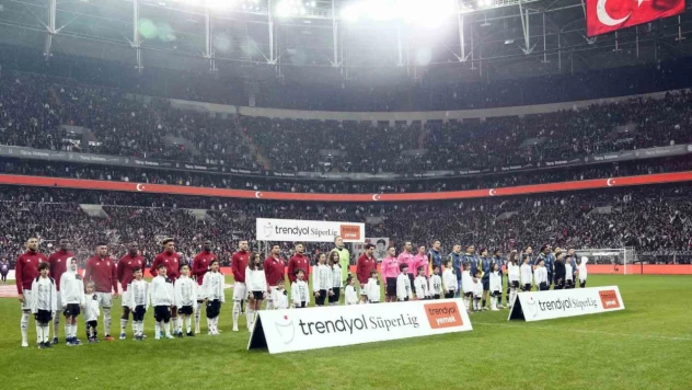 Fenerbahçe ile Beşiktaş arasında 11 milyar 915 milyon TL'lik derbi!