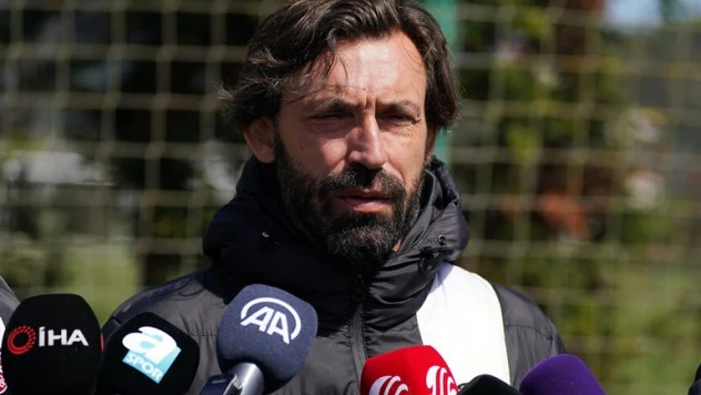 Fenerbahçe maçını kayıpsız geçmek istiyoruz