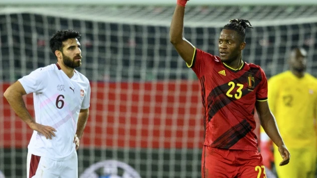 Fenerbahçe yeni transferini açıkladı!