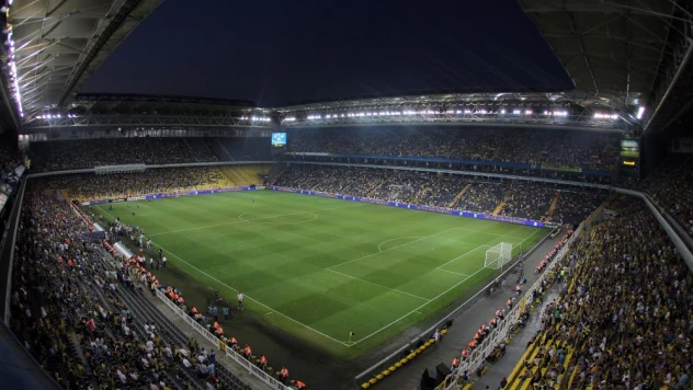 Fenerbahçe: Stadımızın sağlam olmadığı ile ilgili haber ve söylemler gerçeği yansıtmamaktadır