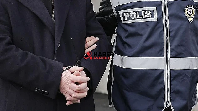 FETÖ hükümlüsü eski polis Kayseri'de yakalandı