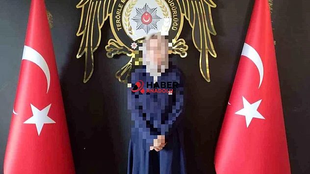 FETÖ hükümlüsü yakalanarak cezaevine gönderildi