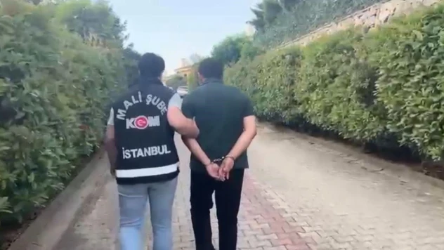 FETÖ'nün güncel finans yapılanmasına şafak operasyonu