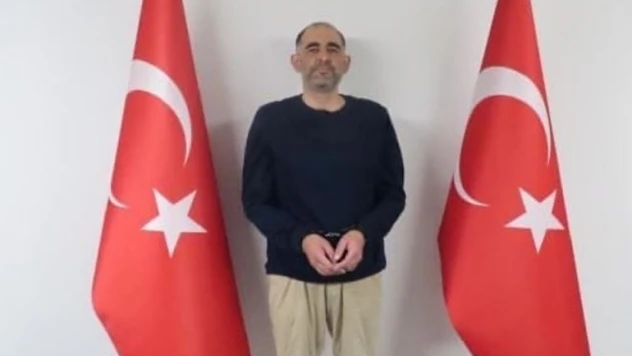 FETÖ/PDY mensubu firari Uğur Demirok, MİT operasyonuyla yakalandı