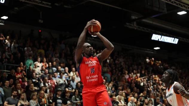 FIBA Europe Cup: NINERS Chemnitz: 85 - Bahçeşehir Koleji: 74