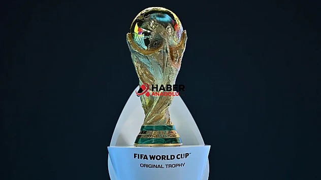 FIFA'dan ırkçı paylaşımlara karşı uyarı