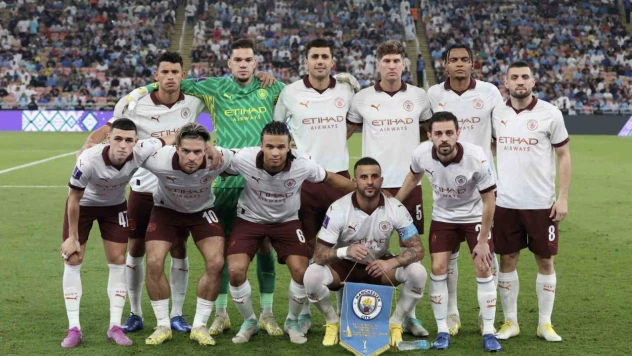 FIFA Kulüpler Dünya Kupası sahibini buluyor