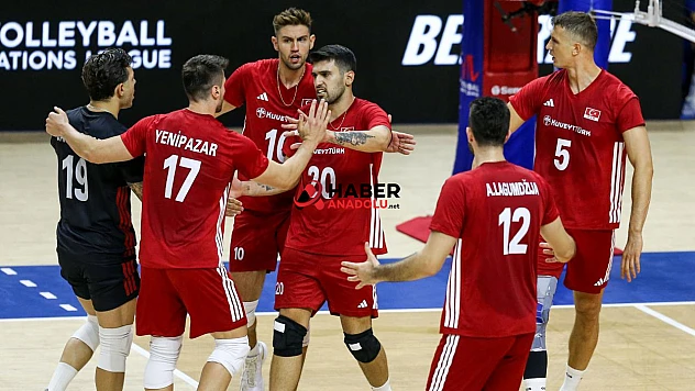 Filenin Efeleri, Milletler Ligi'ne galibiyetle başladı