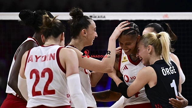 Filenin Sultanları 7. galibiyetini aldı