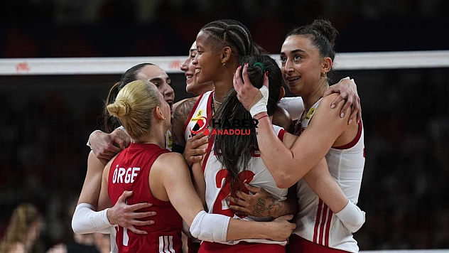 Filenin Sultanları final yolunda