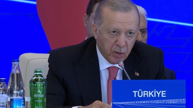 ''Filistin davasını terk edemeyiz''