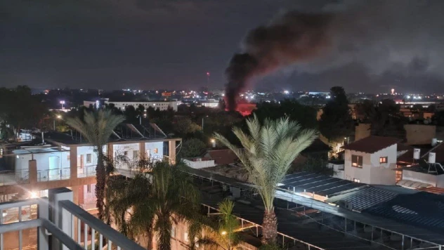 Filistin'de can kaybı 313'e yükseldi