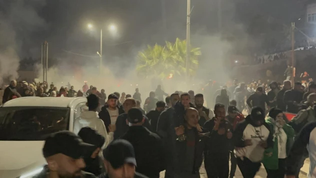 Filistinlilerden Filistinli Esirler Günü'nde 'serbest bırakın' çağrısı